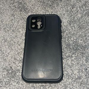LifeProof Case iPhone 12